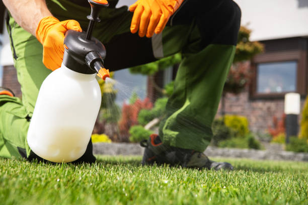 Best Pest Prevention Services  in Whitaker, PA