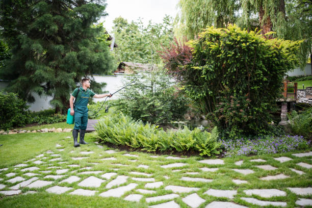 Best Pest Prevention Services  in Whitaker, PA